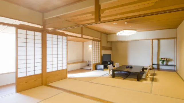 The Qube Hotel Chiba