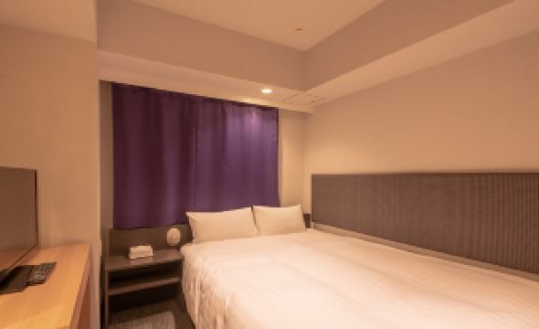 E Hotel Higashi Shinjuku