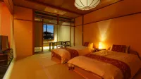 Futabaso Hotel di Hikone