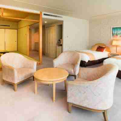 鬼怒川温泉 山楽 Rooms