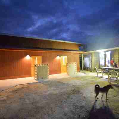 スターライトテラス照家 Hotel Exterior