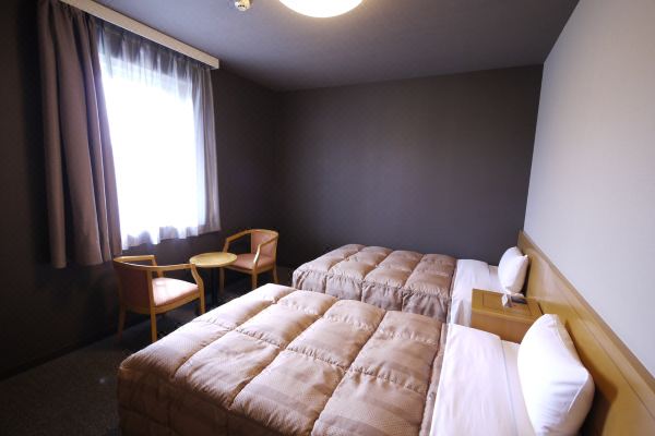 호텔 루트 인 와카미야 인터(Hotel Route-Inn Wakamiya Inter)_4