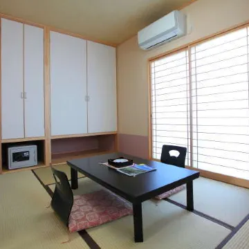 Yumigahama Ichibankan