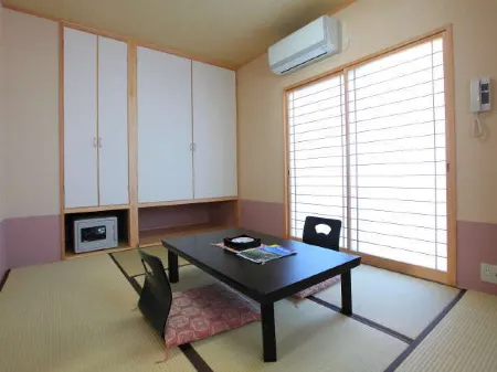 Yumigahama Ichibankan