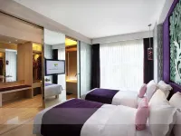 Grand Mega Resort & Spa Bali