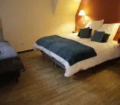 Z&B Hotel Hotels in Trier