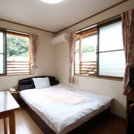 Ryokan Sengokuso