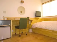 Eco Hotel Sora