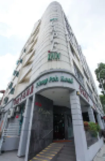 นิวเคป อินน์ โรงแรมใกล้Art Porters Gallery