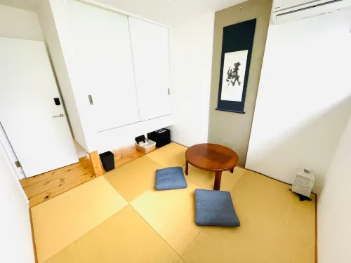 Minshuku Kakutani Hitohira - 3-Star