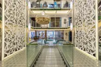 Selah Pods Hotel Manila