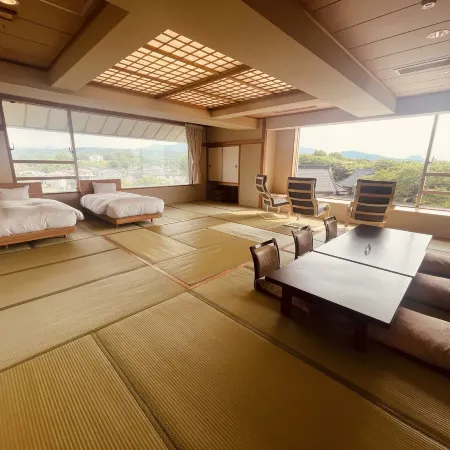Hotel AreaOne Banjinmisaki