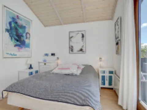 "Gudmunda" - 200m to the Fjord