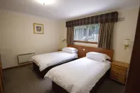 Loch Rannoch Highland Club