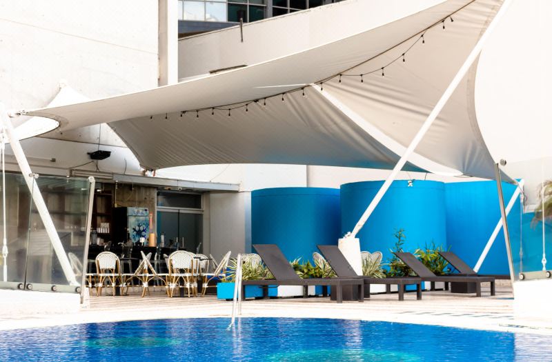 Decapolis Hotel Panama City photo 2