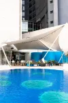 Decapolis Hotel Panama City - Pools