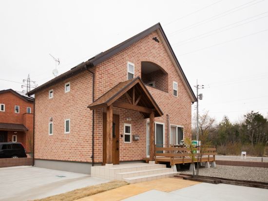 Nasushiobara Brick House Sora