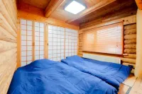Lake Toya Hillside House - キッチン