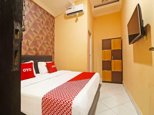 Hotel O Papi Inn Guesthouse