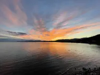 Okubiwako shiki-tei