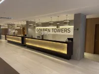 Golden Towers Hotel Hotels in Macae