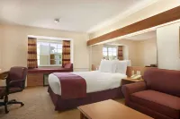 Microtel Inn & Suites by Wyndham Ann Arbor Hôtels à : Ypsilanti