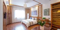 Wulingyuan Hotel - Luxe Suite