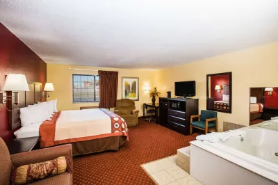 Baymont by Wyndham Cedar Rapids Các khách sạn ở Cedar Rapids
