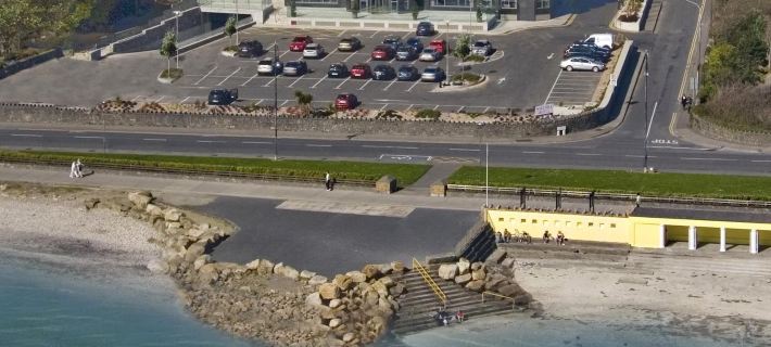 Salthill Hotel Hotels in Galway