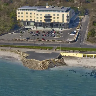 Salthill Hotel Hotels near Salthill