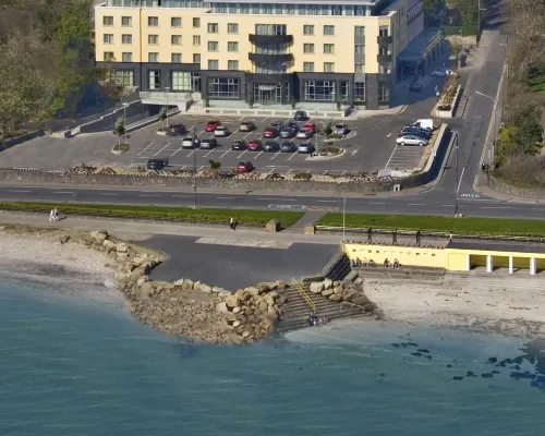 Salthill Hotel Hotels near Salthill
