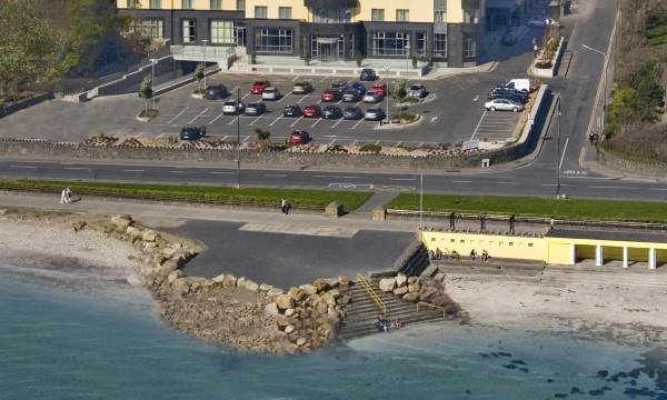 Salthill Hotel