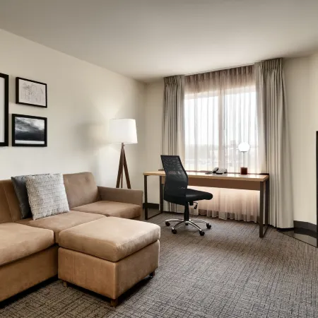 Residence Inn Greenville