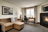 Residence Inn Greenville のホテル