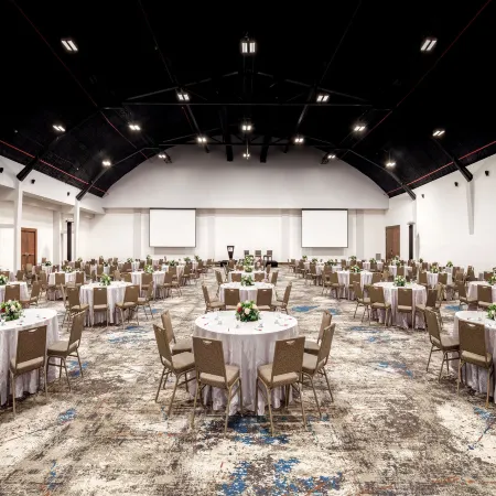 Marriott Panama Hotel