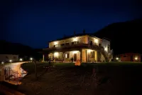 Il Poggio Dei Pettirossi Hotels in 