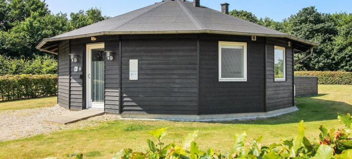 "Jani" - 25km from the Sea Hotels in Arrild
