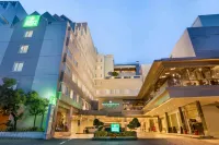 Malyabhara Hotel - Formerly Ibis Malioboro Hotel a Danurejan