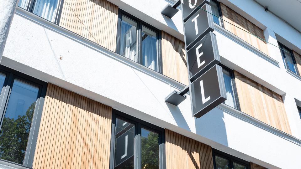 Hotel National Antwerp