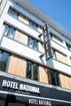 Hotel National Antwerp Hotel a 
