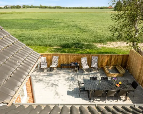 "Iina" - 13km from the Sea Hotels in Bredebro