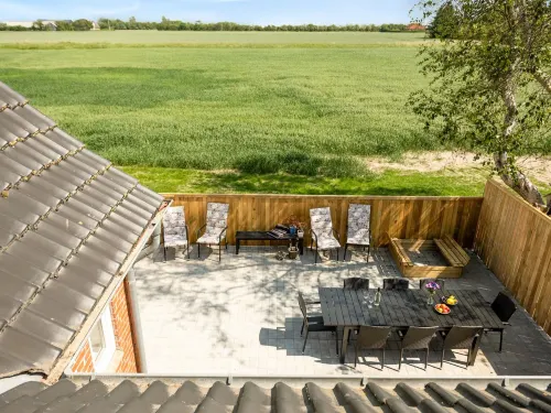 "Iina" - 13km from the Sea Hotels in Bredebro