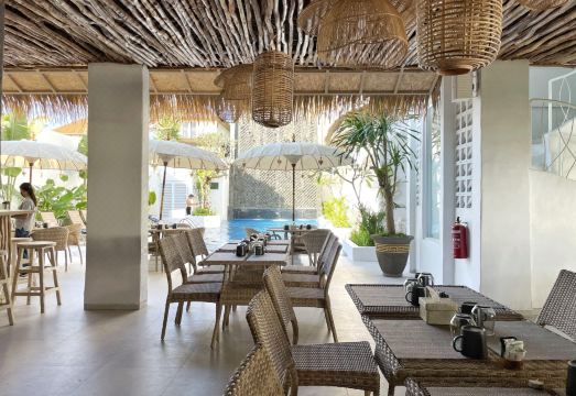 정성 가득한 조식 메뉴