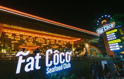 施設外観 エーワン ザ ロイヤル クルーズ ホテル パタヤの写真