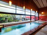 Onishiya Suishoen Hotels near Greeting Temple Trace