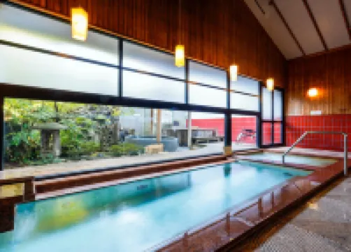 โอนิชิยะ ซุยโชเอ็น