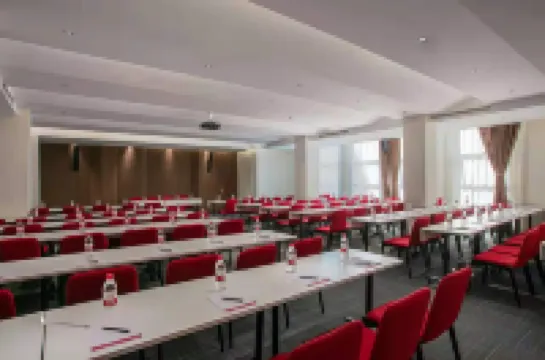 建國·璞隱飯店（揚州瘦西湖文昌閣店）