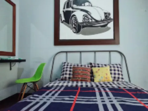 The Satu Stay Apartment - Serpong Green View