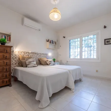 El Dorado Playa - Villa Barre