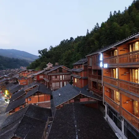 Chenfeng Inn